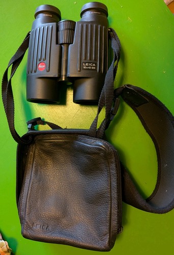 Leica trinovid 10x42 - leica,