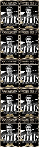 Bobby moncur newcastle united - moncur,