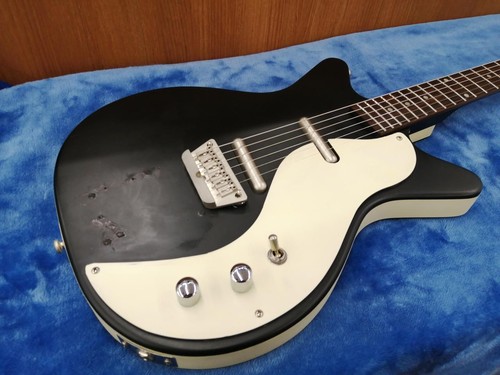 Danelectro other body type - danelectro,