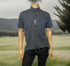 Gabicci Oxford Jersey Polo