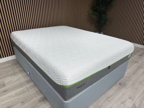 Tempur hybrid elite luxe cool - hybrid,
