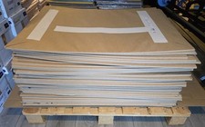 Job Lot 48x Allen Glenold