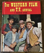 The Western Film And T.V