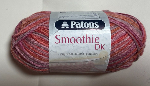 Patons smoothie acrylic - patons,