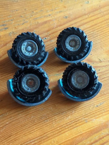 Dinky toys 355 lunar roving - toys,
