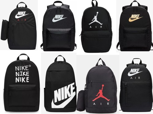 Nike air heritage backpack - air, 2.0