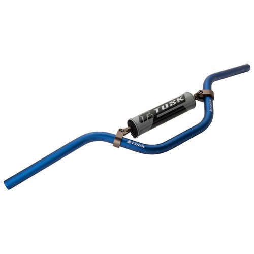 Tusk t10 alum handlebar - tusk,