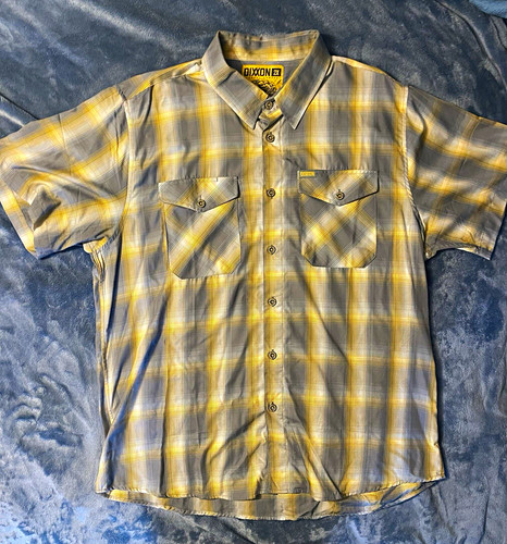 Dixxon flannel company - dixxon,