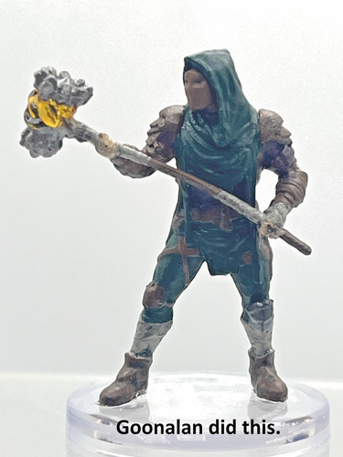 Pathfinder mini planescape - pathfinder,