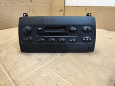 Rover 75 2000 Radio CD GPS