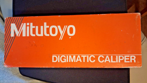 Made mitutoyo 150mm - made,