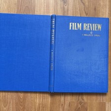 Film Book “ Film Review”