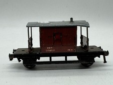 B4465 hornby guards van wagon - guards,