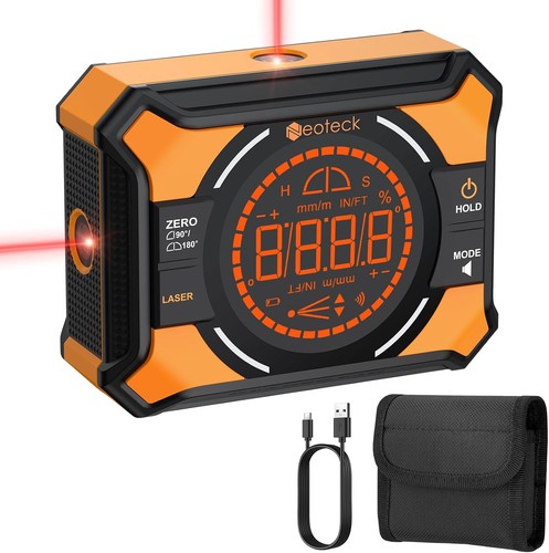 Neoteck digital angle - digital, finder