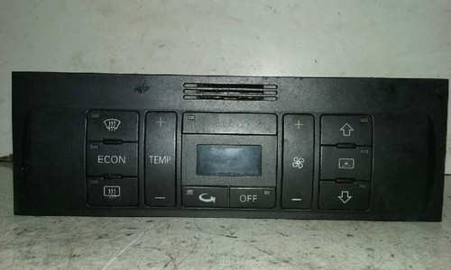 8z0820043 climate control - control, /