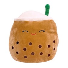 Squishmallows Snack Squad 12"