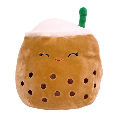 Squishmallows snack squad - snack, 12"