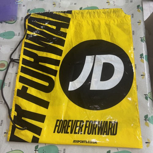 Sports forever forward - jd,