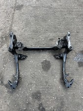 Audi A6 C7 A7 4G 11-18 3.0 TDI