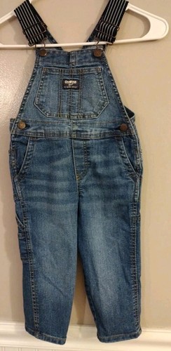 Vintage oshkosh bgosh unisex - vintage,