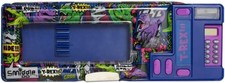Smiggle pop out - smiggle,