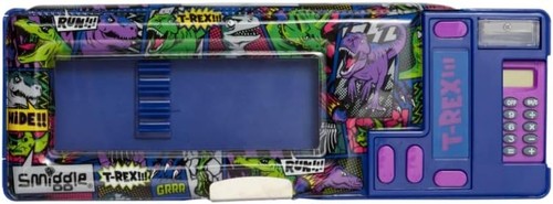 Smiggle pop out calculator - out,