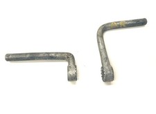 Honda CB72 250 1961-1966