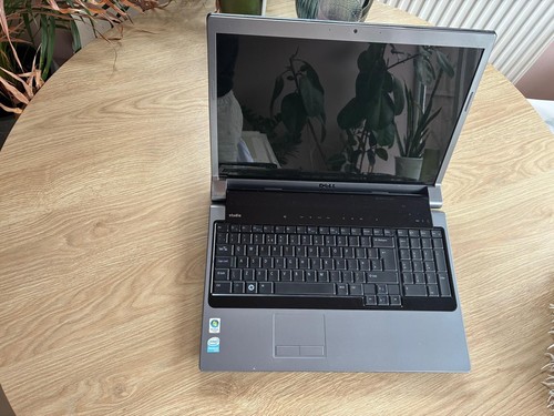 Dell studio 1737 blue - dell, laptop