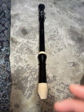 Aulos tenor recorder 311 - aulos,