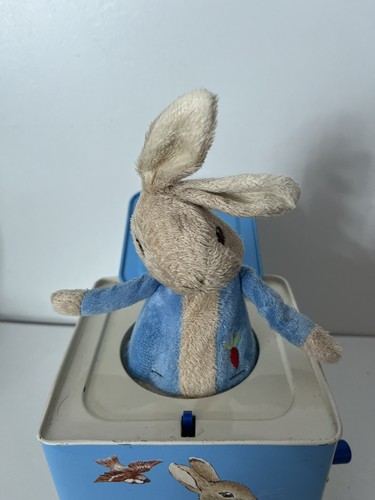 Beatrix potter peter - peter, rabbit