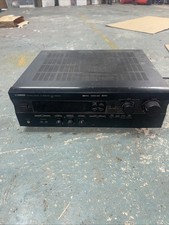 Yamaha RX-V396RDS AV Receiver