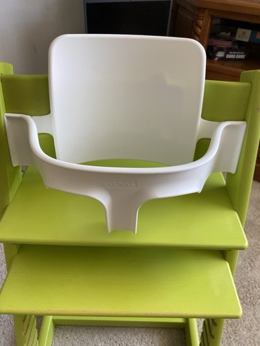 Stokke tripp trapp - tripp,