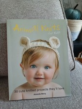 Animal Knits for Kids Hand