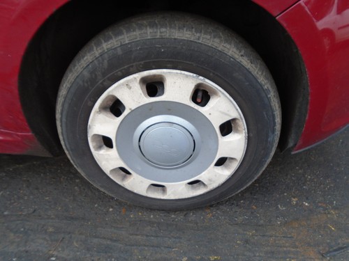 Fiat 500 pop offside - 1.2,