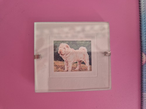 Sharon jervis miniture - sharon,