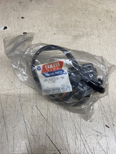 Genuine Yamaha RD250E/RD400E F