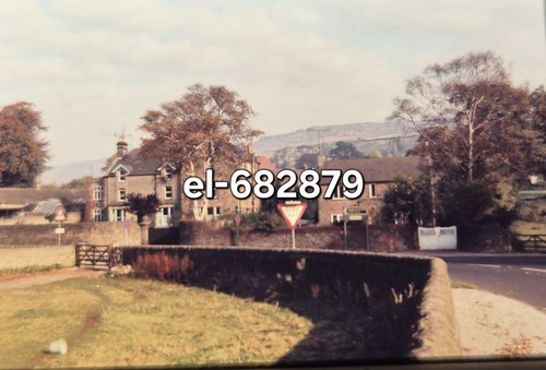 Original slide baslow derby - slide,