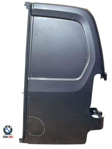 Vauxhall combo mk4 rear right - combo,