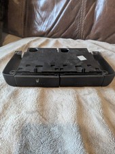 Volkswagen Lupo Polo Cup Holder Coin Tray Genuine OEM Item