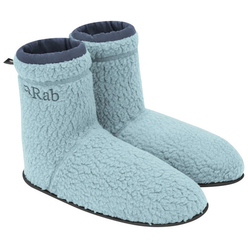 Rab outpost hut slippers - outpost,