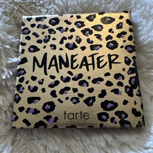 Tarte eyeshadow palette - tarte,