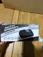 Activ  Energy 20/40V Battery