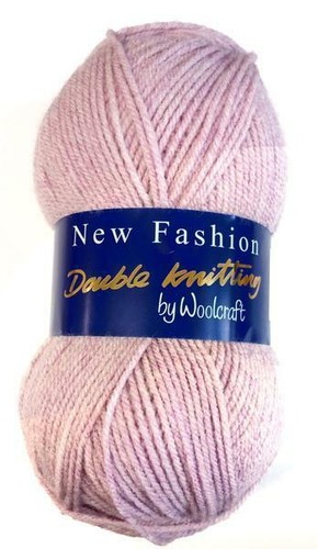 Woolcraft new fashion - fashion, double