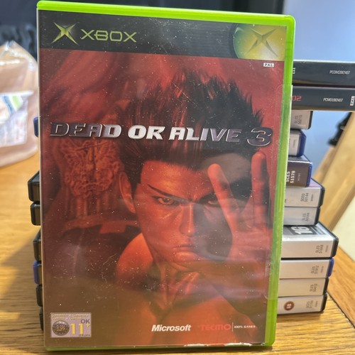 Xbox classic dead - xbox,
