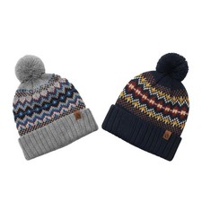 A2Z 4 Kids Boys Hat 2 Pack