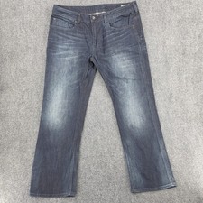 Buffalo David Bitton Six-X