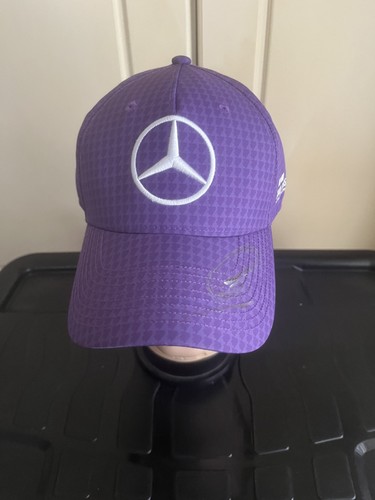 Lewis hamilton hand signed - hamilton,