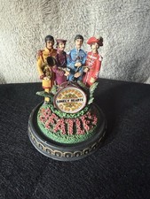 Beatles Sgt Pepper's Lonely