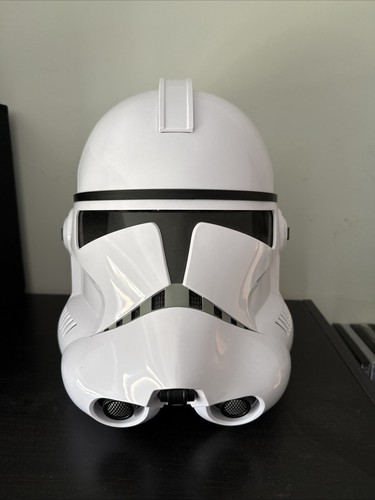 Star wars black - black, series