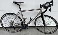 Reilly T325 Titanium Framed